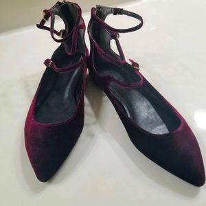 Banana Republic shoe sz. 8.5